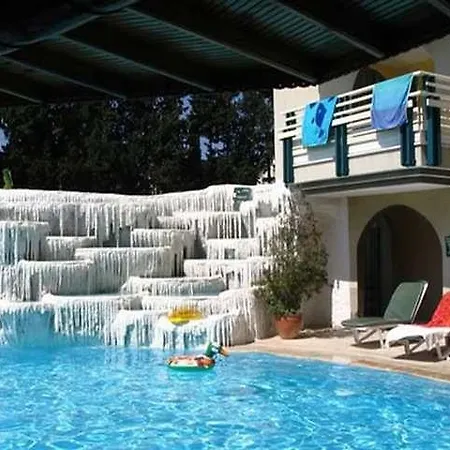 Rayon Aparthotel Marmaris