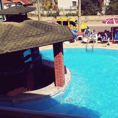 Rayon マルマリス