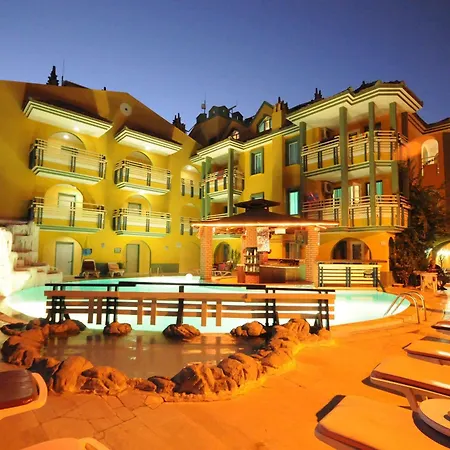 Rayon Marmaris