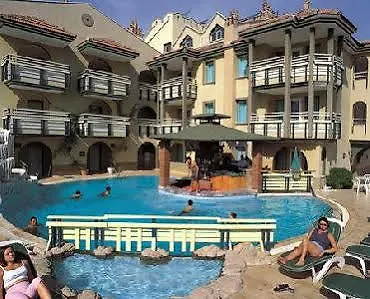 Rayon 3* マルマリス