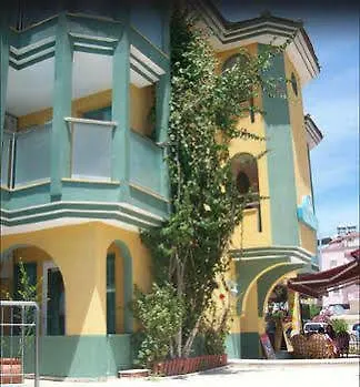 Rayon شقة فندقية 3*