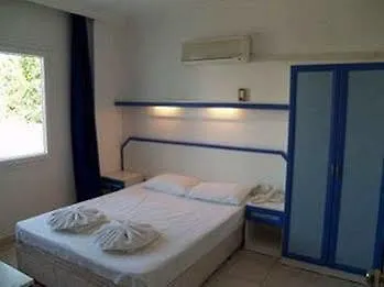 Rayon Aparthotel Marmaris
