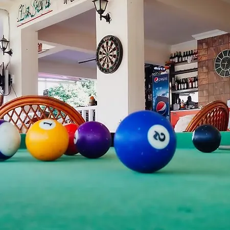 Rayon マルマリス