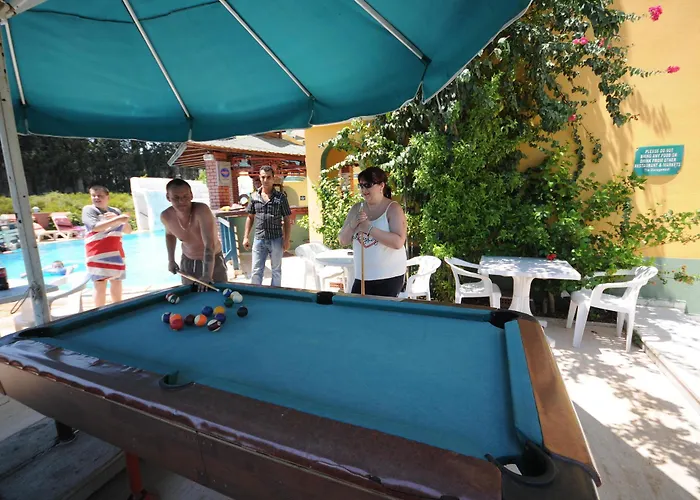 Rayon 3* Marmaris