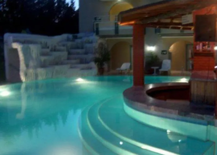 Apartmanhotel Rayon Marmaris