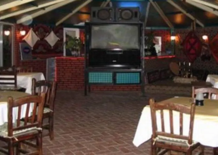 Rayon Marmaris