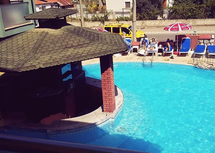 Rayon Marmaris