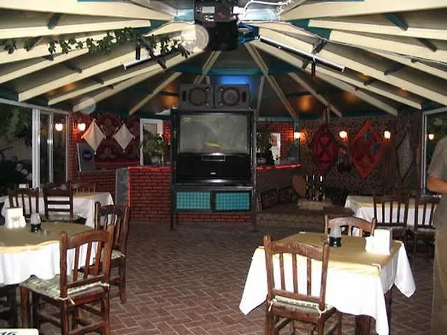 Rayon Apartmanhotel Marmaris