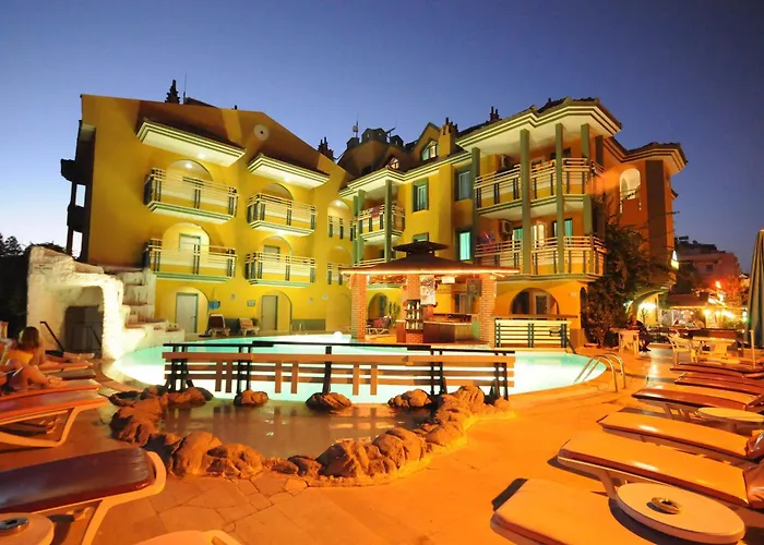 Rayon Marmaris