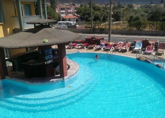 Rayon Marmaris