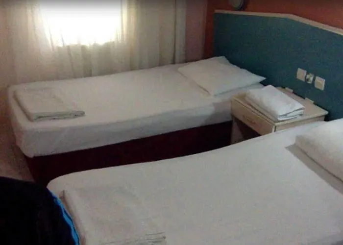 Rayon 3* Marmaris