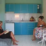 מלון דירות Rayon 3*