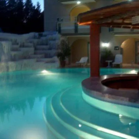 Apartahotel Rayon Marmaris
