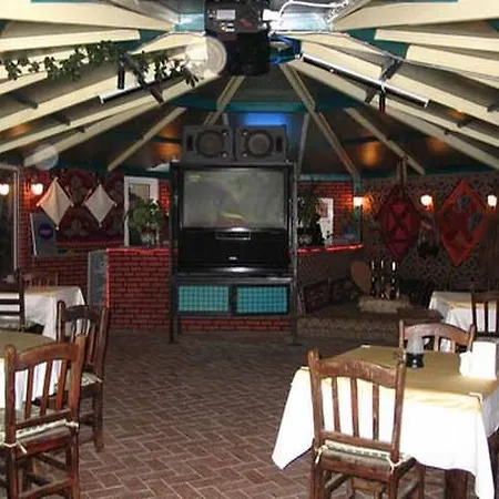 Rayon Aparthotel Marmaris