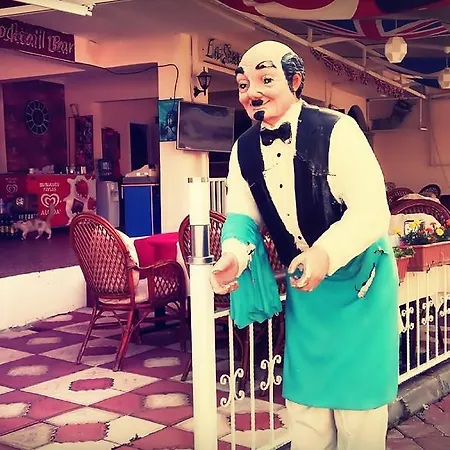 Rayon Hotel apartamentowy