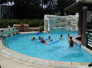 Hotel apartamentowy Rayon