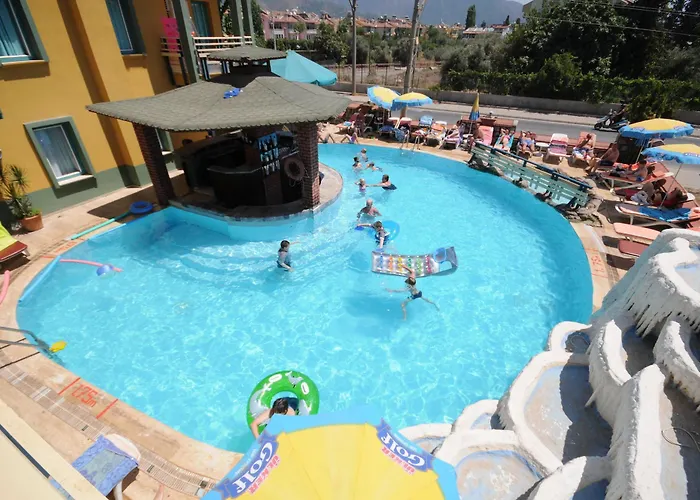 Rayon Hotel apartamentowy