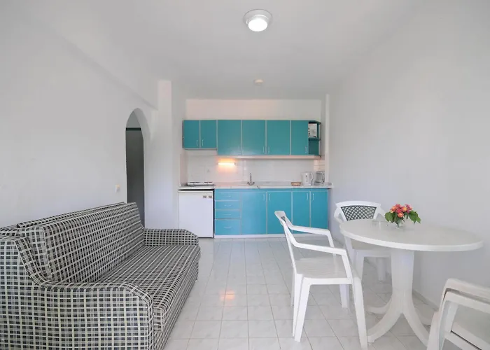 Rayon Hotel apartamentowy 3*