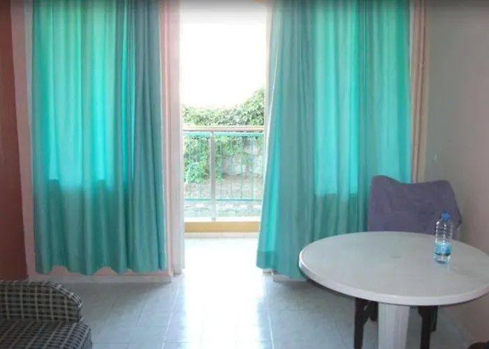 Rayon Hotel apartamentowy