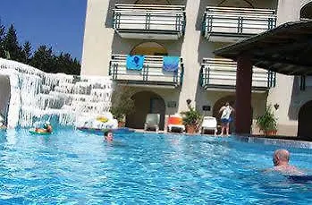 Hotel apartamentowy Rayon