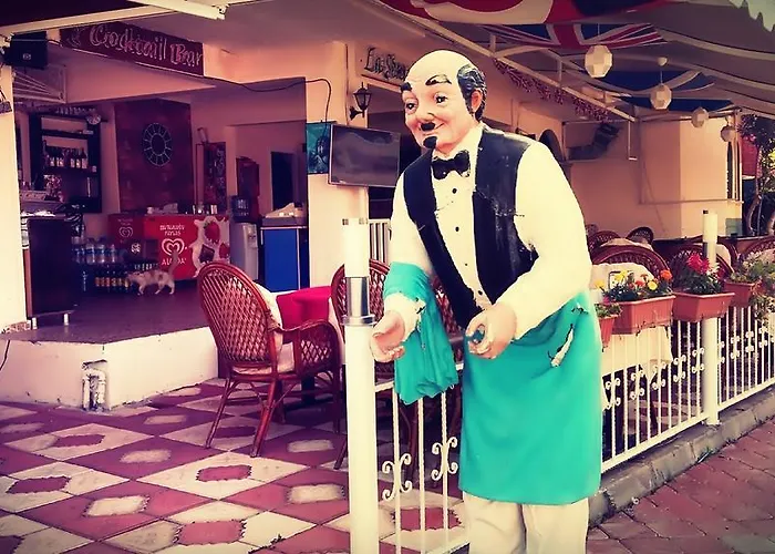 Rayon Hotel apartamentowy