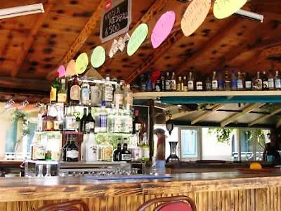 Hotel apartamentowy Rayon Marmaris