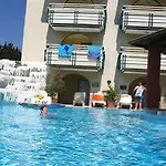 Апарт-отель Rayon