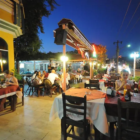 Rayon Lejlighedshotel 3*