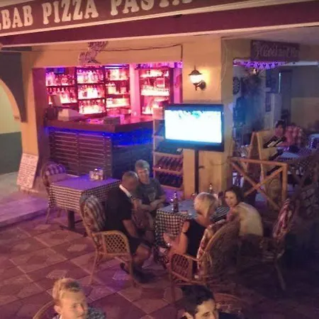 Rayon Hotel de apartamente Marmaris