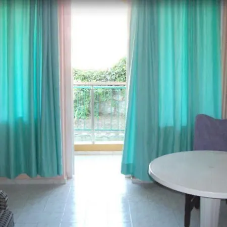 Rayon Hotel de apartamente