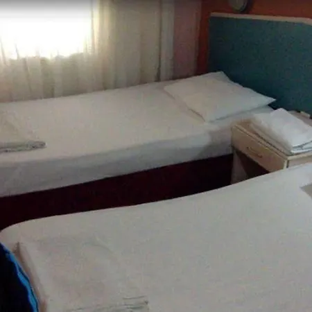Rayon 3* Marmaris