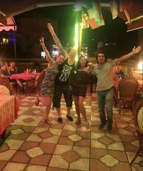 Rayon Lejlighedshotel