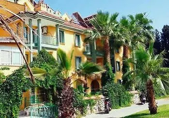 Lejlighedshotel Rayon Marmaris