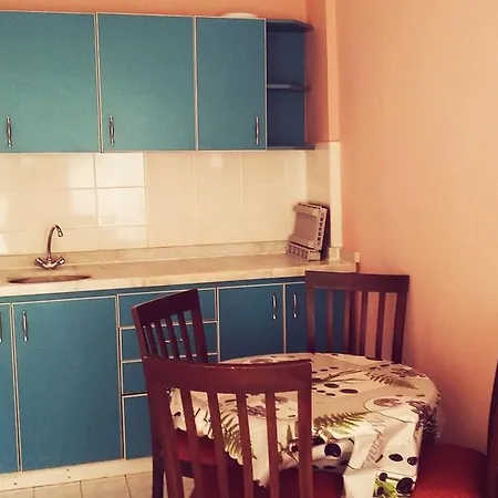 Rayon Apart Otel Marmaris